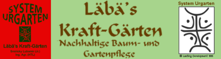 urgarten logo